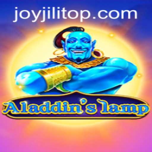 Discover the Magic of Aladdinslamp: An Exciting Adventure Game by JOYJILI.COM