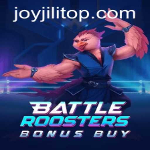 Exploring BattleRoostersBonusBuy: The Dynamic New Game from JOYJILI.COM