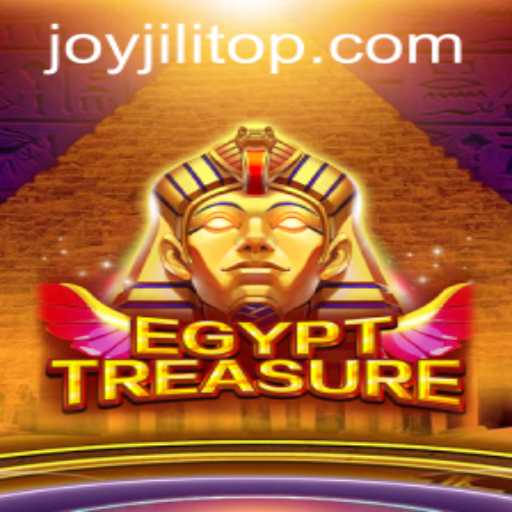 Unveiling the Mysteries of EgyptTreasure: A Dive into JOYJILI.COM's Exciting Game