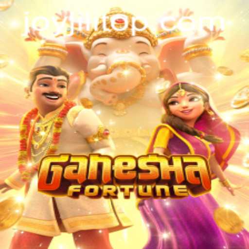 Unlocking the Mystical World of GaneshaFortune on JOYJILI.COM