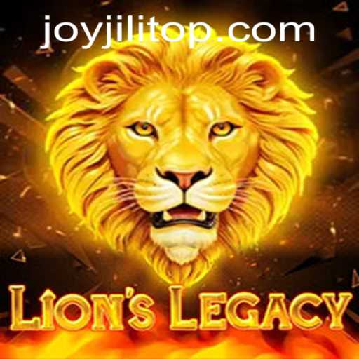 Unveiling the Excitement of LionsLegacy: A Thrilling Adventure in the World of JOYJILI.COM